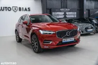 Volvo XC60 din 2021 cu 164.000 km - oferta VOL184116 - foto 3