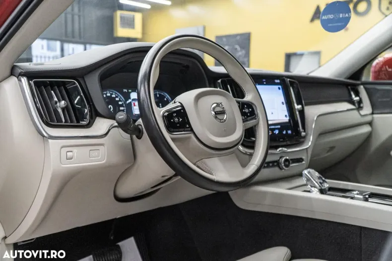 Volvo XC60 din 2021 cu 164.000 km - oferta VOL184116 - foto 6