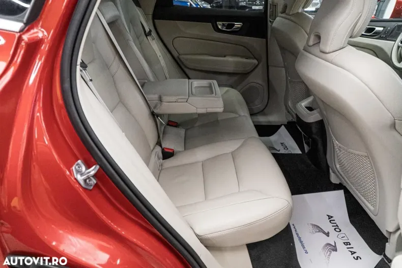 Volvo XC60 din 2021 cu 164.000 km - oferta VOL184116 - foto 8
