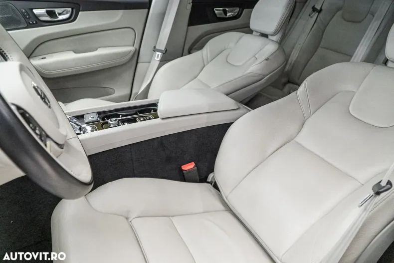 Volvo XC60 din 2021 cu 164.000 km - oferta VOL184116 - foto 17