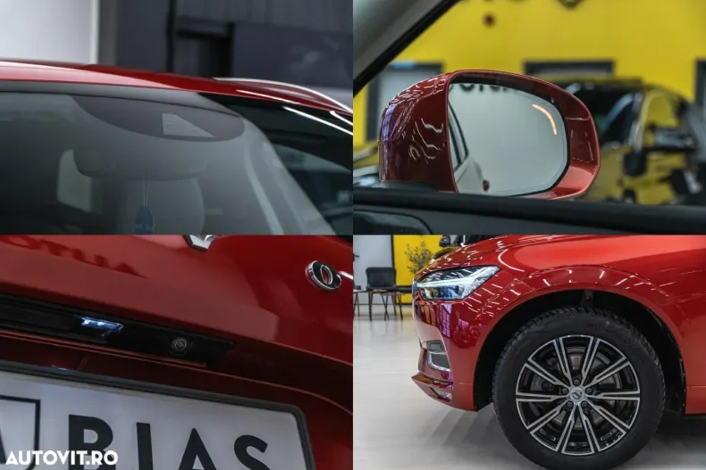 Volvo XC60 din 2021 cu 164.000 km - oferta VOL184116 - foto 18