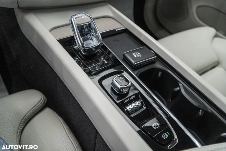 Volvo XC60 din 2021 cu 164.000 km - oferta VOL184116 - foto 21
