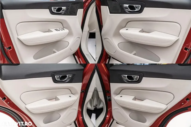 Volvo XC60 din 2021 cu 164.000 km - oferta VOL184116 - foto 23