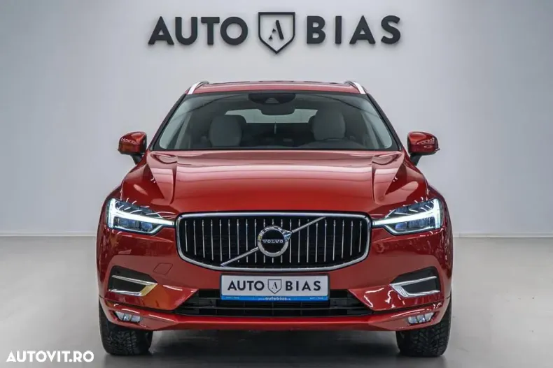 Volvo XC60 din 2021 cu 164.000 km - oferta VOL184116 - foto 24