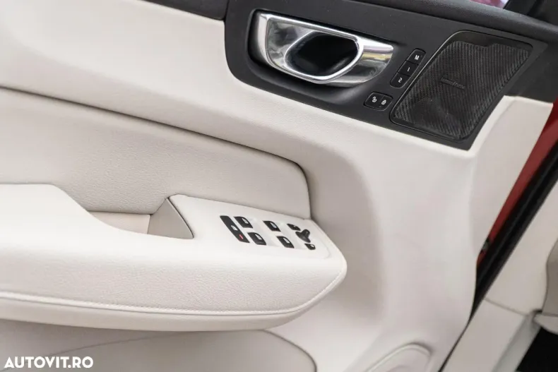 Volvo XC60 din 2021 cu 164.000 km - oferta VOL184116 - foto 34