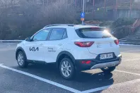 Kia Stonic din 2024 cu 5.500 km - oferta KIA184117 - foto 2