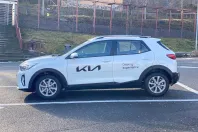 Kia Stonic din 2024 cu 5.500 km - oferta KIA184117 - foto 4