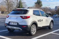 Kia Stonic din 2024 cu 5.500 km - oferta KIA184117 - foto 5
