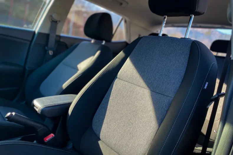 Kia Stonic din 2024 cu 5.500 km - oferta KIA184117 - foto 14