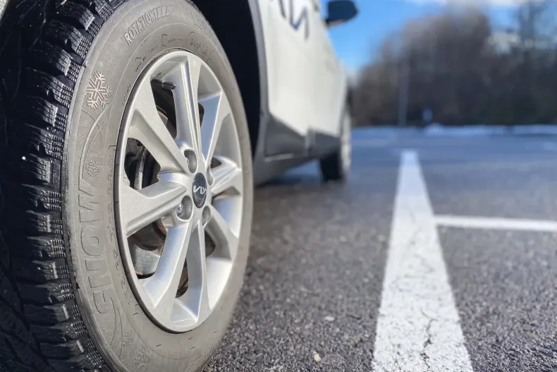 Kia Stonic din 2024 cu 5.500 km - oferta KIA184117 - foto 20