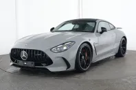 Mercedes-Benz AMG GT (Clasa GT) din 2025 cu 15.600 km - oferta MER184118 - foto 1
