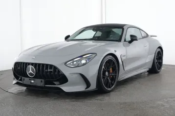 Mercedes-Benz AMG GT din 2025 - oferta MER184118