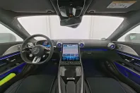 Mercedes-Benz AMG GT (Clasa GT) din 2025 cu 15.600 km - oferta MER184118 - foto 9