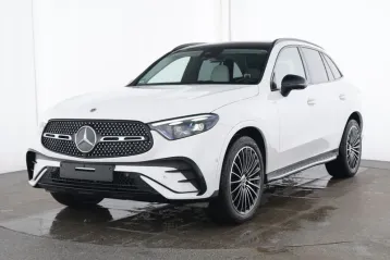 Mercedes-Benz GLC din 2024 - oferta MER184119