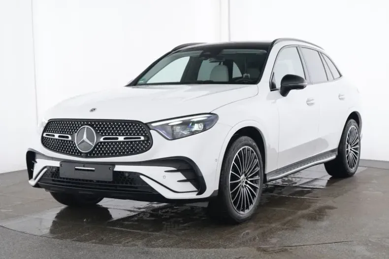 Mercedes-Benz GLC din 2024 cu 19.300 km - oferta MER184119 - foto 1