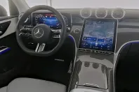 Mercedes-Benz GLC din 2024 cu 19.300 km - oferta MER184119 - foto 2