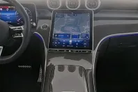 Mercedes-Benz GLC din 2024 cu 19.300 km - oferta MER184119 - foto 3