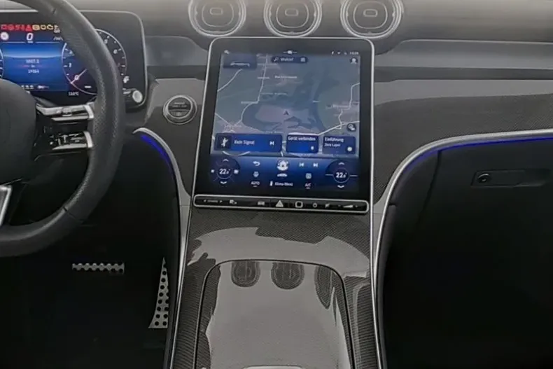 Mercedes-Benz GLC din 2024 cu 19.300 km - oferta MER184119 - foto 3