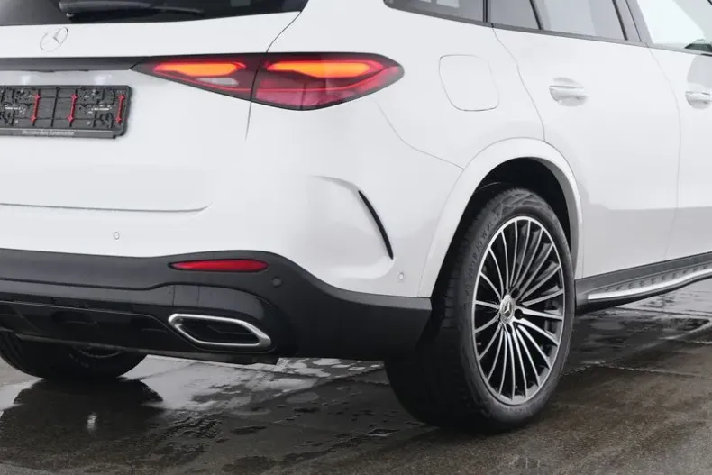 Mercedes-Benz GLC din 2024 cu 19.300 km - oferta MER184119 - foto 8