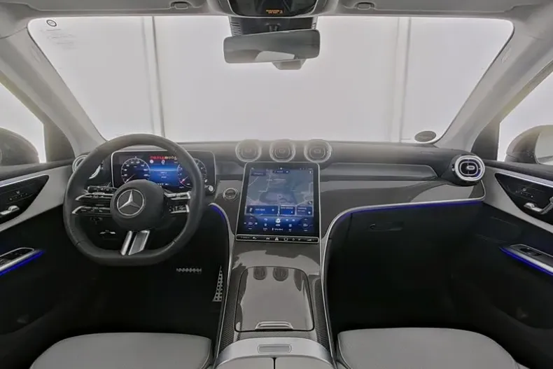 Mercedes-Benz GLC din 2024 cu 19.300 km - oferta MER184119 - foto 9