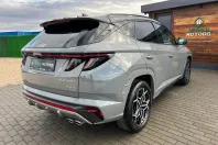 Hyundai TUCSON din 2022 cu 115.101 km - oferta HYU184120 - foto 2