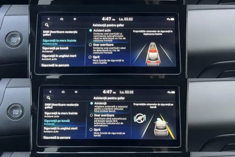 Hyundai TUCSON din 2022 cu 115.101 km - oferta HYU184120 - foto 6