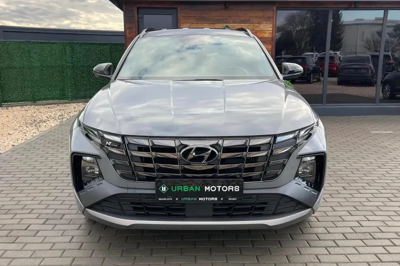 Hyundai TUCSON din 2022 cu 115.101 km - oferta HYU184120 - foto 11