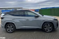 Hyundai TUCSON din 2022 cu 115.101 km - oferta HYU184120 - foto 14