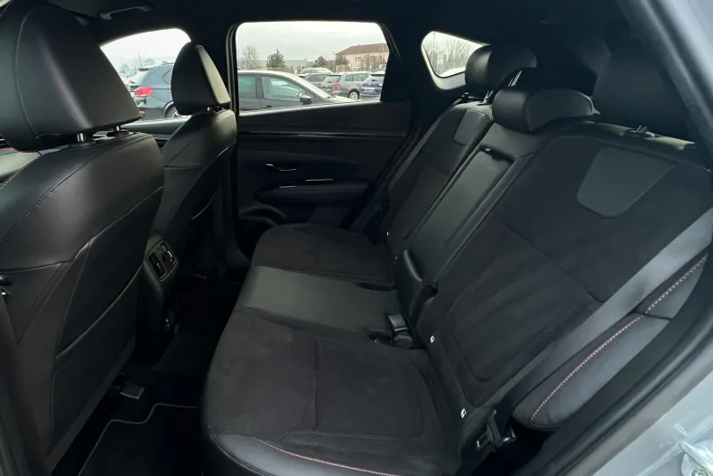 Hyundai TUCSON din 2022 cu 115.101 km - oferta HYU184120 - foto 17