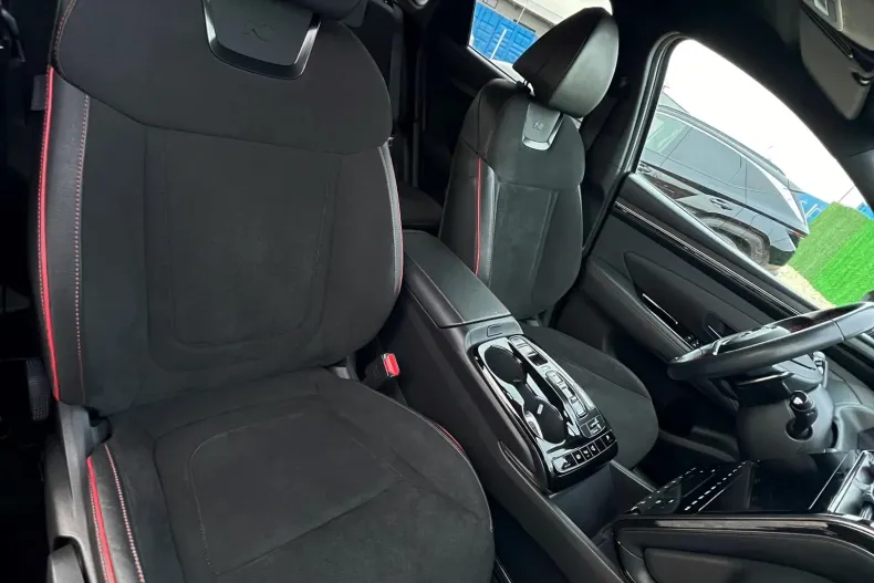 Hyundai TUCSON din 2022 cu 115.101 km - oferta HYU184120 - foto 19