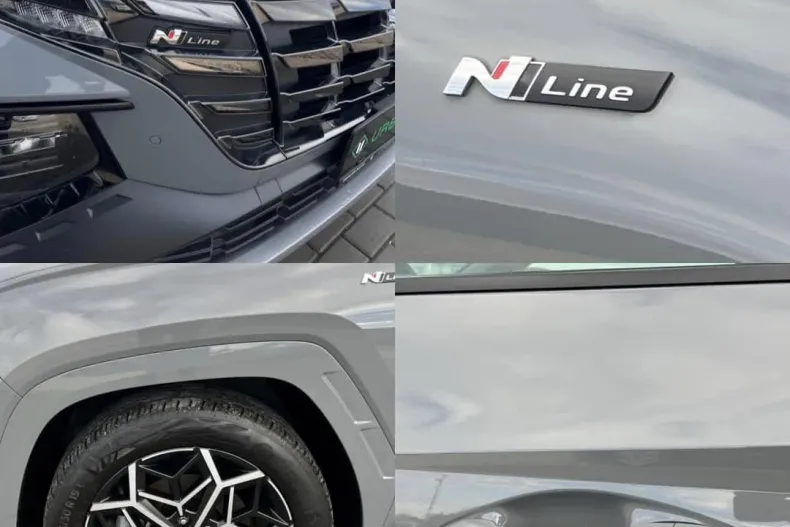 Hyundai TUCSON din 2022 cu 115.101 km - oferta HYU184120 - foto 23