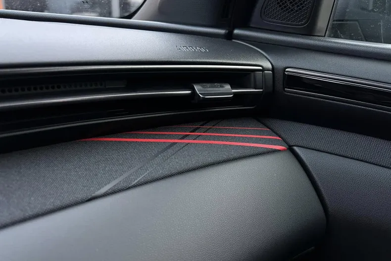 Hyundai TUCSON din 2022 cu 115.101 km - oferta HYU184120 - foto 24