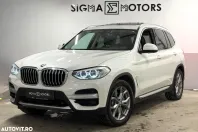 BMW X3 (Seria X) din 2021 cu 117.000 km - oferta BMW184121 - foto 1