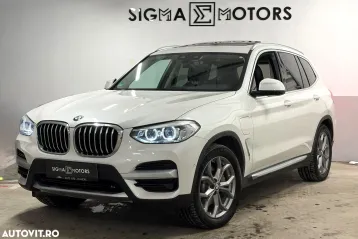 BMW X3 din 2021 - oferta BMW184121