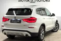 BMW X3 (Seria X) din 2021 cu 117.000 km - oferta BMW184121 - foto 3
