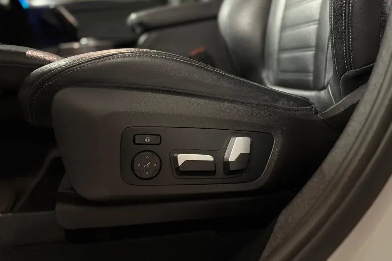 BMW X3 (Seria X) din 2021 cu 117.000 km - oferta BMW184121 - foto 8