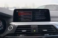 BMW X3 (Seria X) din 2021 cu 117.000 km - oferta BMW184121 - foto 11