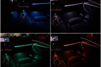 BMW X3 (Seria X) din 2021 cu 117.000 km - oferta BMW184121 - foto 14