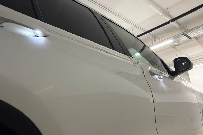 BMW X3 (Seria X) din 2021 cu 117.000 km - oferta BMW184121 - foto 16