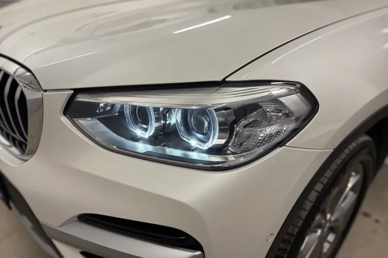 BMW X3 (Seria X) din 2021 cu 117.000 km - oferta BMW184121 - foto 17