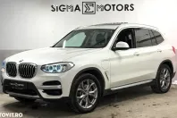 BMW X3 (Seria X) din 2021 cu 117.000 km - oferta BMW184121 - foto 18