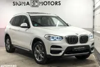 BMW X3 (Seria X) din 2021 cu 117.000 km - oferta BMW184121 - foto 19