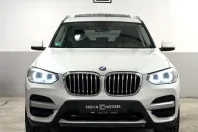 BMW X3 (Seria X) din 2021 cu 117.000 km - oferta BMW184121 - foto 20