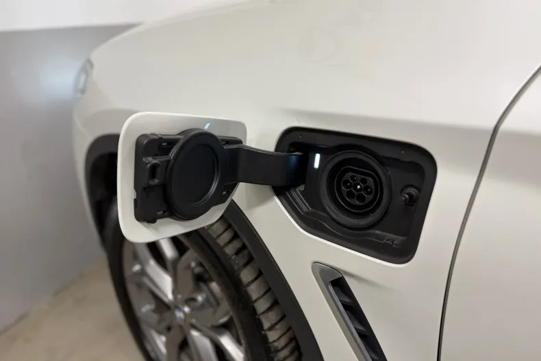 BMW X3 (Seria X) din 2021 cu 117.000 km - oferta BMW184121 - foto 22