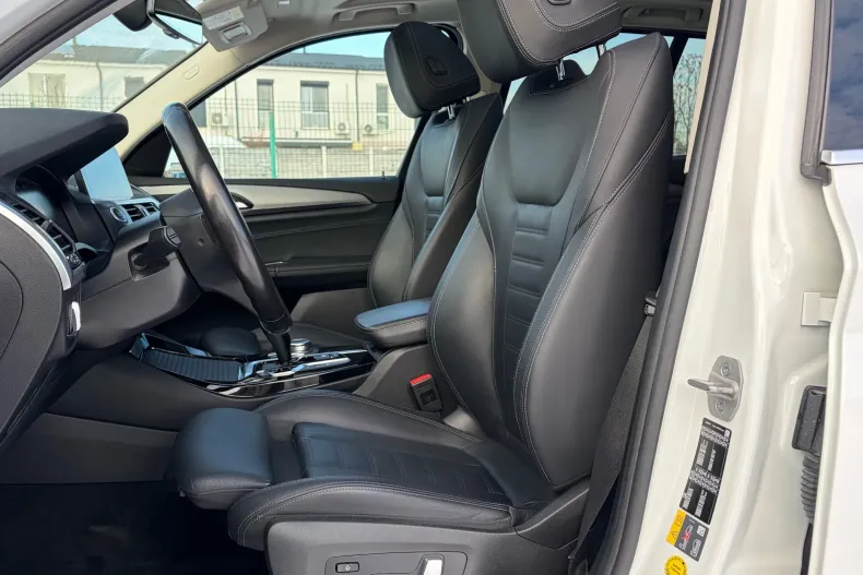 BMW X3 (Seria X) din 2021 cu 117.000 km - oferta BMW184121 - foto 26