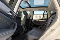 BMW X3 (Seria X) din 2021 cu 117.000 km - oferta BMW184121 - foto 27