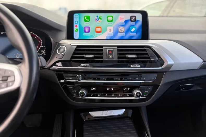 BMW X3 (Seria X) din 2021 cu 117.000 km - oferta BMW184121 - foto 28