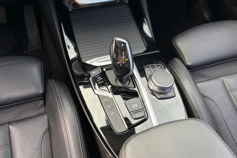 BMW X3 (Seria X) din 2021 cu 117.000 km - oferta BMW184121 - foto 30