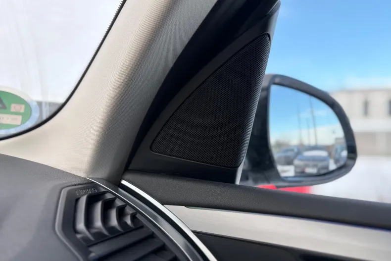 BMW X3 (Seria X) din 2021 cu 117.000 km - oferta BMW184121 - foto 31