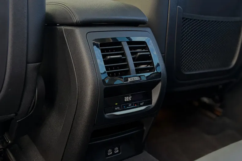 BMW X3 (Seria X) din 2021 cu 117.000 km - oferta BMW184121 - foto 32